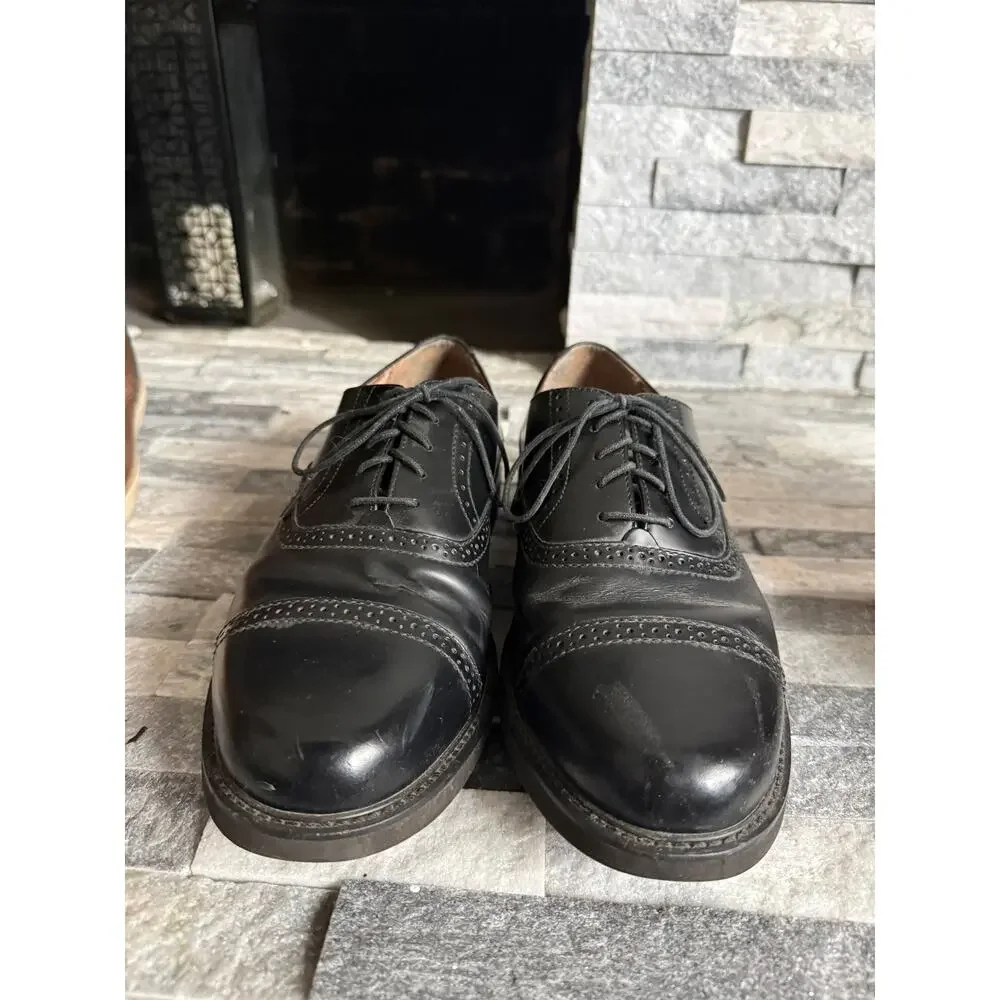 Rockport M4948 Mens Dress Shoes M 10.5